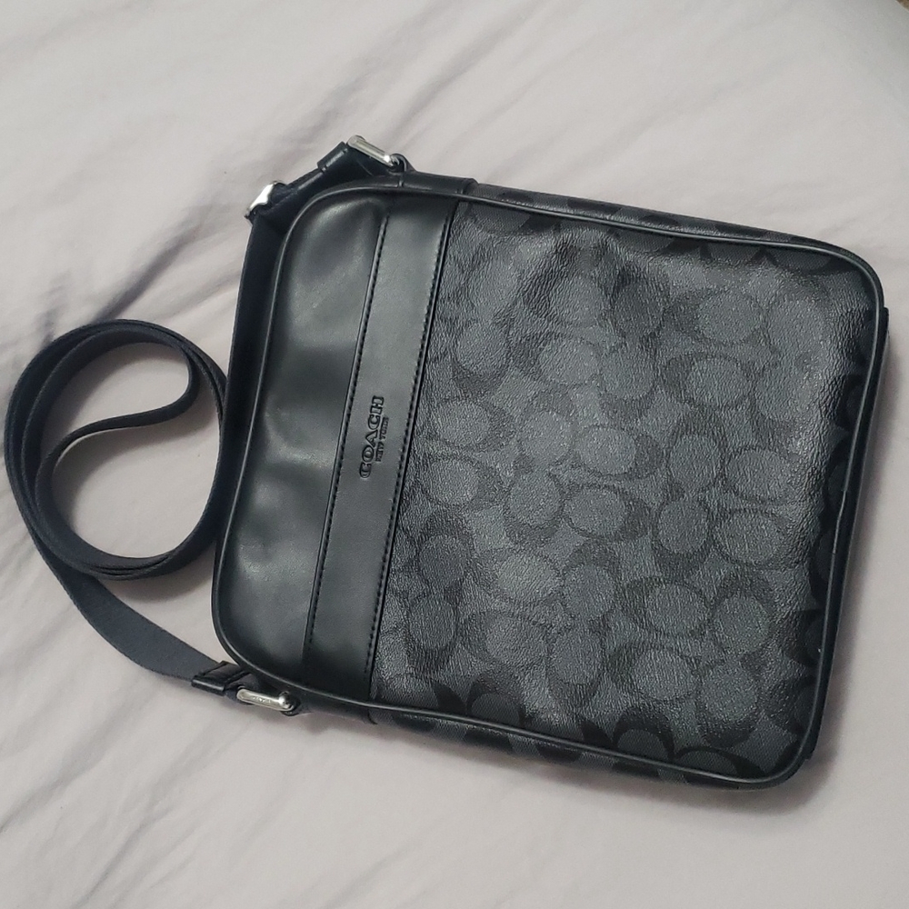 Houston Flight Coach Bag